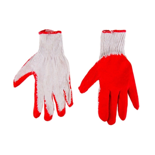 Работни ръкавици 9” Top Tools , 83S203