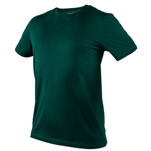 Πράσινο μπλουζάκι NEO,81-647