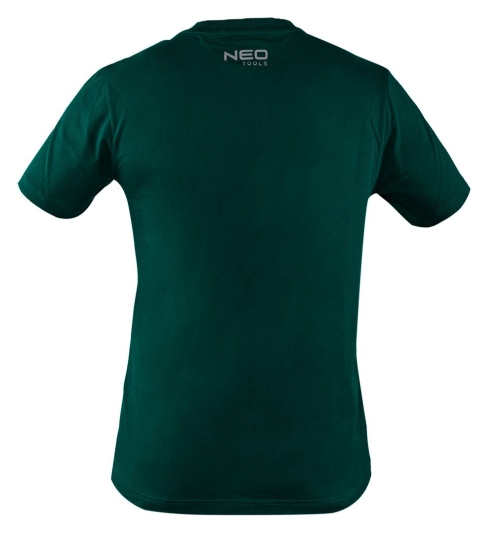 Зелена тениска NEO, 81-647