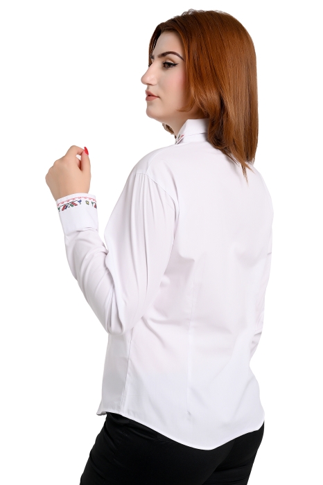 Дамска риза Шевици с дълъг ръкав, 150324