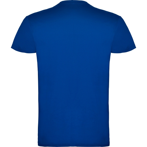 Мъжка памучна безшевна тениска BEAGLE, CA65540
