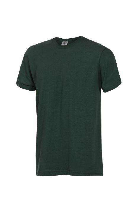Тениска Fuji маслено зелена