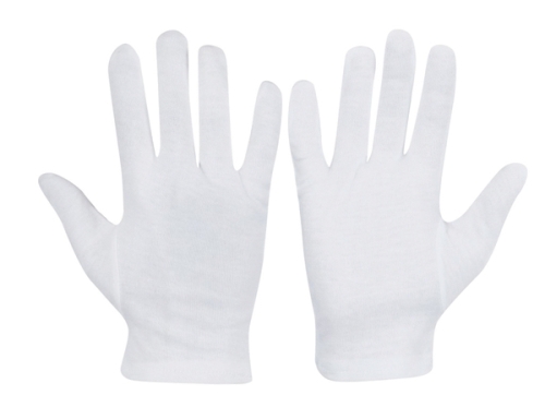 Работни ръкавици IVORY | Бяло