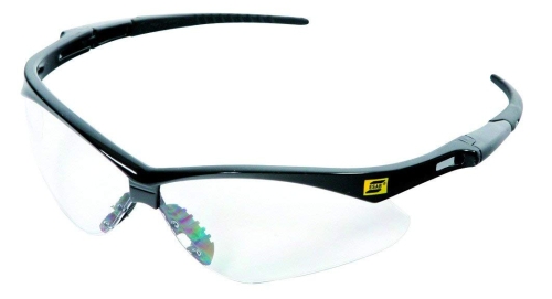 Очила Origo Spec, прозрачни