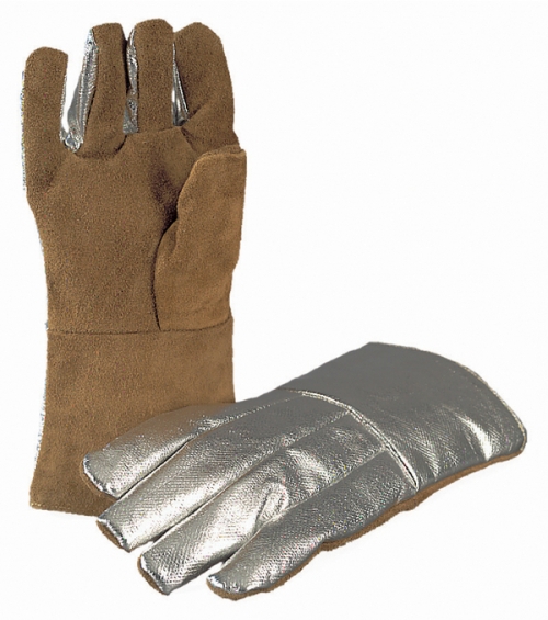 Работни ръкавици 35 см. 5 пръста 250С LAVA 250