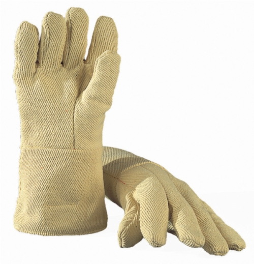 Работни ръкавици 35 см. 5 пръста 500С LAVA 500