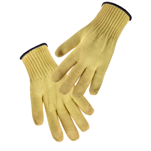 Γάντια εργασίας OVEN 27| Κίτρινο